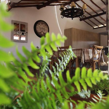 Casaneral_Barichara Villa ภายนอก รูปภาพ